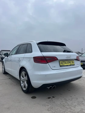 Audi A3 2.0 TDi S-tronic, снимка 6