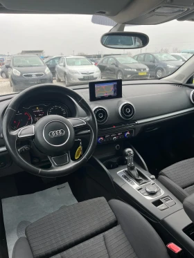 Audi A3 2.0 TDi S-tronic, снимка 7