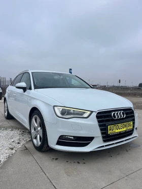 Audi A3 2.0 TDi S-tronic, снимка 3