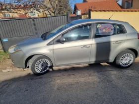 Fiat Bravo Хечбек, снимка 2