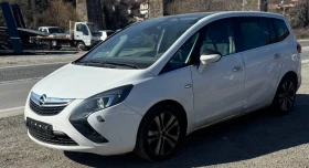 Opel Zafira Tourer 2.0cdti 130hp A20DT, снимка 2