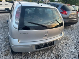 Обява за продажба на Opel Corsa 1.2i KLIMA ~4 300 лв. - изображение 8