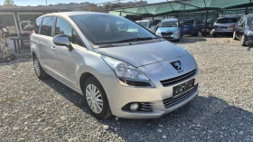 Обява за продажба на Peugeot 5008 1.6HDI ~6 500 лв. - изображение 4 | Auto.bg Обява за продажба на Peugeot 5008 1.6HDI ~6 500 лв. - изображение 4