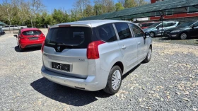 Peugeot 5008 1.6HDI | Mobile.bg    8