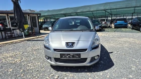 Peugeot 5008 1.6HDI | Mobile.bg    4