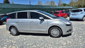 Peugeot 5008 1.6HDI | Mobile.bg    7