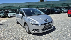 Peugeot 5008 1.6HDI | Mobile.bg    5