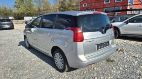 Обява за продажба на Peugeot 5008 1.6HDI ~6 500 лв. - изображение 8 | Auto.bg Обява за продажба на Peugeot 5008 1.6HDI ~6 500 лв. - изображение 8