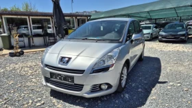 Peugeot 5008 1.6HDI