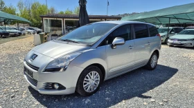 Peugeot 5008 1.6HDI | Mobile.bg    2