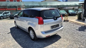 Peugeot 5008 1.6HDI | Mobile.bg    9