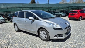 Peugeot 5008 1.6HDI | Mobile.bg    6