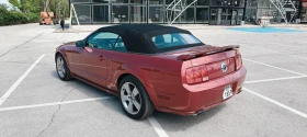 Обява за продажба на Ford Mustang ~29 500 лв. - изображение 6