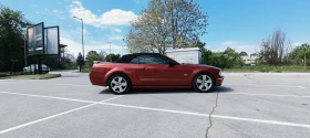 Обява за продажба на Ford Mustang ~29 500 лв. - изображение 4