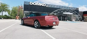 Обява за продажба на Ford Mustang ~29 500 лв. - изображение 2