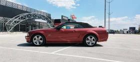 Обява за продажба на Ford Mustang ~29 500 лв. - изображение 1