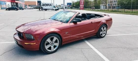 Обява за продажба на Ford Mustang ~29 500 лв. - изображение 1