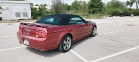 Обява за продажба на Ford Mustang ~29 500 лв. - изображение 7