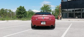 Обява за продажба на Ford Mustang ~29 500 лв. - изображение 3