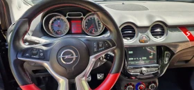 Opel Adam S (1.4.Turbo) | Mobile.bg    3