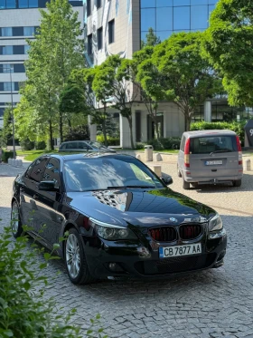 BMW 530 XD EDITION - 15500 лв. - 27400439 3