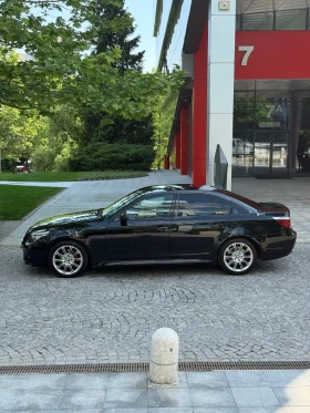 BMW 530 XD EDITION - 15500 лв. - 27400439 9