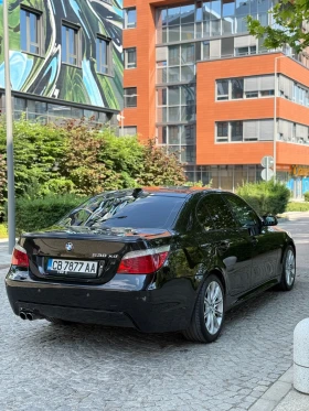 BMW 530 XD EDITION - 15500 лв. - 27400439 5