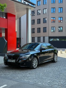 BMW 530 XD EDITION - 15500 лв. - 27400439 2