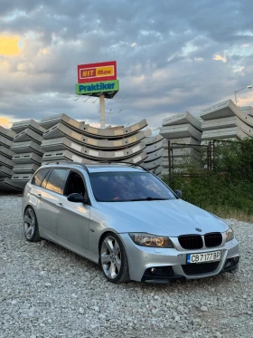 Обява за продажба на BMW 330 Има ~15 000 лв. - изображение 1