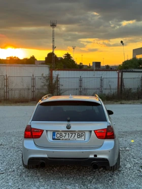 Обява за продажба на BMW 330 Има ~15 000 лв. - изображение 4
