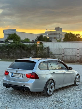 Обява за продажба на BMW 330 Има ~15 000 лв. - изображение 3
