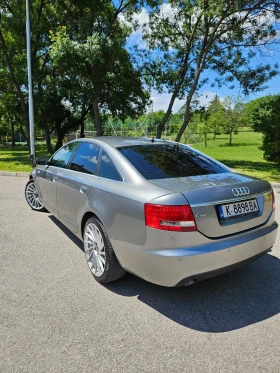 Обява за продажба на Audi A6 ~8 799 лв. - изображение 3