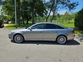 Обява за продажба на Audi A6 ~8 799 лв. - изображение 5