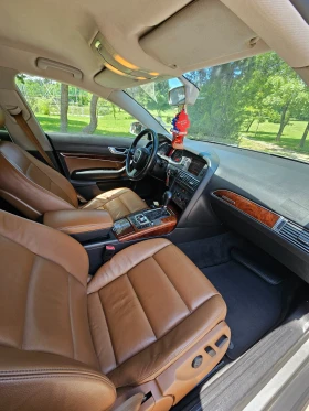 Обява за продажба на Audi A6 ~8 799 лв. - изображение 11
