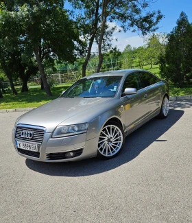 Обява за продажба на Audi A6 ~8 799 лв. - изображение 1