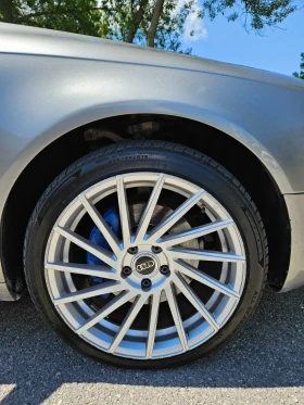 Обява за продажба на Audi A6 ~8 799 лв. - изображение 7