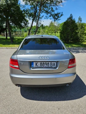 Обява за продажба на Audi A6 ~8 799 лв. - изображение 4