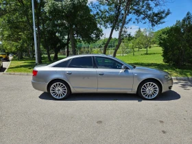 Обява за продажба на Audi A6 ~8 799 лв. - изображение 6