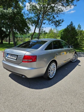 Обява за продажба на Audi A6 ~8 799 лв. - изображение 2