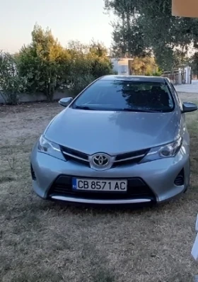 Обява за продажба на Toyota Auris ~19 990 лв. - изображение 4