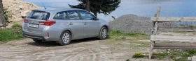 Обява за продажба на Toyota Auris ~19 990 лв. - изображение 2