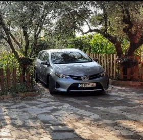 Обява за продажба на Toyota Auris ~19 990 лв. - изображение 1