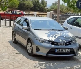 Обява за продажба на Toyota Auris ~19 990 лв. - изображение 3