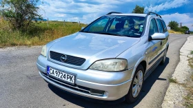 Обява за продажба на Opel Astra 1, 4 ~2 500 лв. - изображение 1