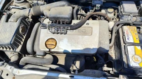 Обява за продажба на Opel Astra 1, 4 ~2 500 лв. - изображение 6