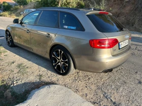 Audi A4 2.0TDI Avant 6скорости - 8500 лв. - 55917939 17