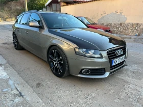 Audi A4 2.0TDI Avant 6скорости - 8500 лв. - 55917939 14