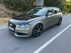 Audi A4 2.0TDI Avant 6скорости - 8500 лв. - 55917939 4