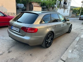 Audi A4 2.0TDI Avant 6скорости - 8500 лв. - 55917939 15