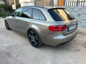 Audi A4 2.0TDI Avant 6скорости - 8500 лв. - 55917939 13